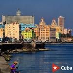 Cuba country profile photo